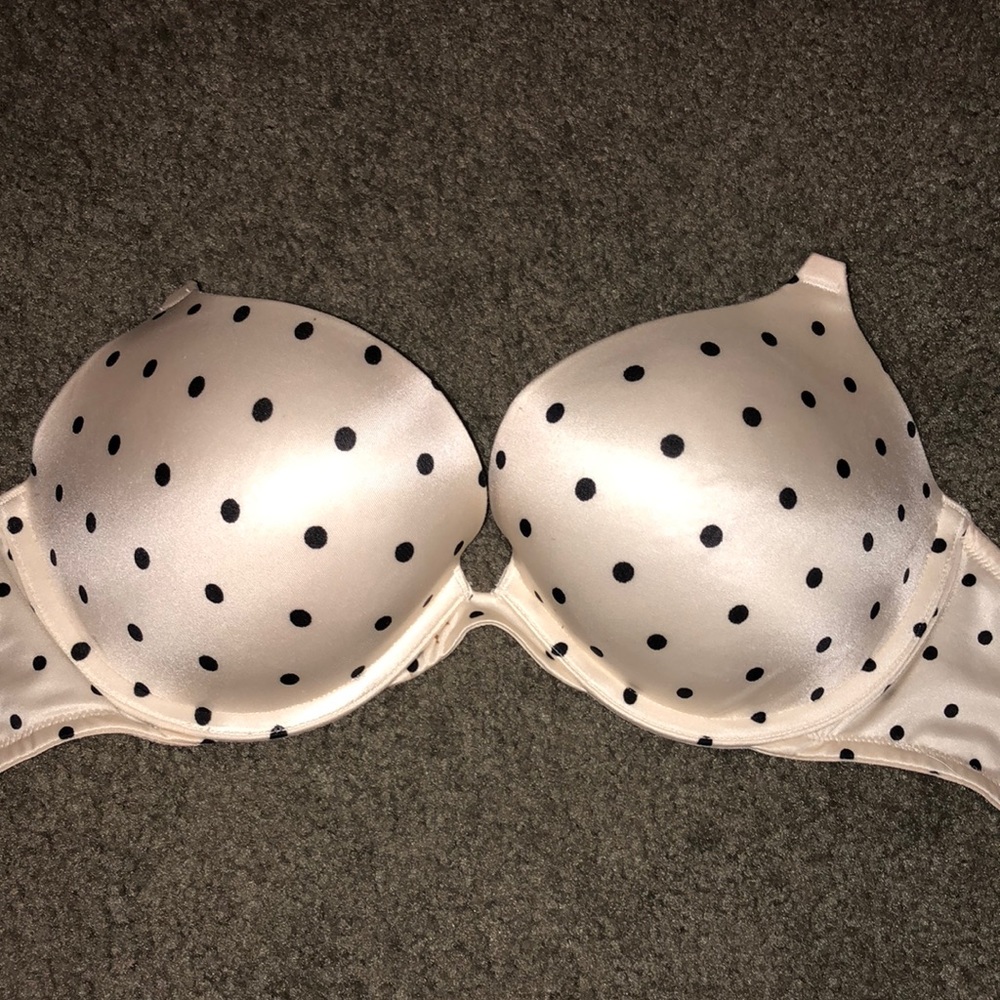 Victoria’s Secret Water Bra 34D